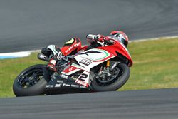 Leon Camier, MV Agusta Reparto Corse