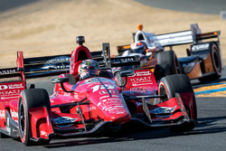 Graham Rahal, Rahal Letterman Lanigan Racing Honda