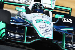 Simon Pagenaud, Team Penske Chevrolet