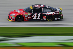 Kurt Busch, Stewart-Haas Racing Chevrolet