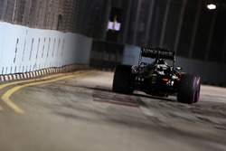 Sergio Perez, Sahara Force India