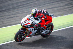 Lorenzo Savadori, IodaRacing Team