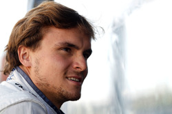 Lucas Auer, Mercedes-AMG Team Mücke, Mercedes-AMG C63 DTM