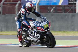 Loris Baz, Avintia Racing