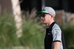 Nico Hulkenberg