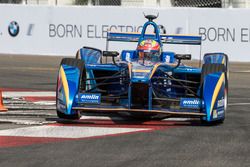 Robin Frijns, Andretti Autosport