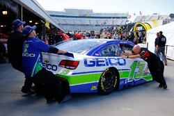 Casey Mears, Germain Racing Chevrolet