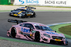 Лукас Ауэр, Mercedes-AMG Team Mücke, Mercedes-AMG C 63 DTM DTM