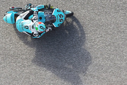 Andrea Locatelli, Leopard Racing