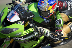Kenan Sofuoglu, Puccetti Racing Kawasaki