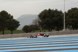 Nick Cassidy, Prema Powerteam Dallara F312 Mercedes-Benz