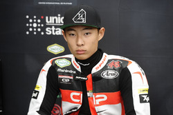 Tatsuki Suzuki, CIP-Unicorn Starker
