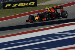 Max Verstappen, Red Bull Racing RB12