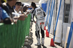 Yonny Hernandez, Aspar Racing Team