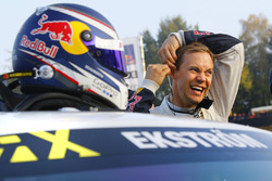 Mattias Ekström, EKS RX Audi S1