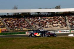 Marco Wittmann, BMW Team RMG, BMW M4 DTM.