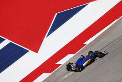 Felipe Nasr, Sauber C35