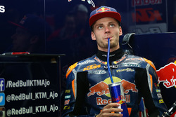 Brad Binder, Red Bull KTM Ajo