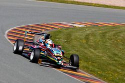 Sophia Flörsch, Motopark