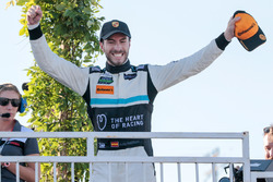 Alex Riberas, Team Seattle/Alex Job Racing