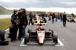 F4 Germany: Oschersleben