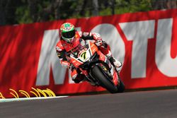 Chaz Davies, Aruba.it Racing - Ducati Team