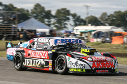 Guillermo Ortelli, JP Racing Chevrolet