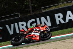 Davide Giugliano, Aruba.it Racing - Ducati Team