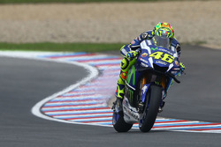 Valentino Rossi, Yamaha Factory Racing