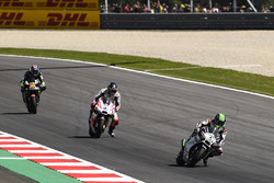 Eugene Laverty, Aspar Racing Team
