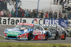 Matias Jalaf, CAR Racing Torino, Pedro Gentile, JP Racing Chevrolet