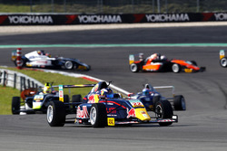Richard Verschoor, Motopark