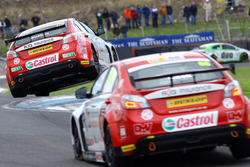 Ashley Sutton, MG Racing RCIB Insurance