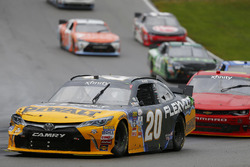 Erik Jones, Joe Gibbs Racing Toyota