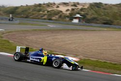 Alessio Lorandi,Carlin Dallara  F315 Volkswagen