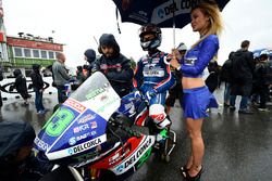 Enea Bastianini, Gresini Racing