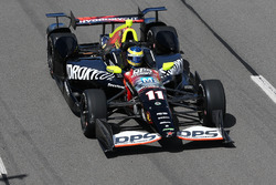 Sébastien Bourdais, KV Racing Technology Chevrolet