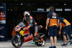 Bo Bendsneyder, Red Bull KTM Ajo