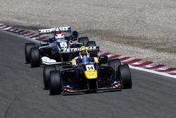 Sergio Sette Camara, Motopark Dallara F314 Volkswagen