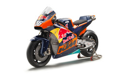 KTM RC16 MotoGP