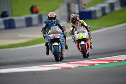 Jack Miller, Estrella Galicia 0,0 Marc VDS