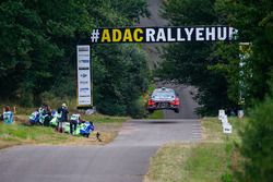 Hayden Paddon, John Kennard, Hyundai i20 WRC, Hyundai Motorsport