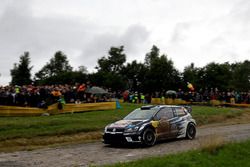 Jari-Matti Latvala, Miikka Anttila, Volkswagen Polo WRC, Volkswagen Motorsport