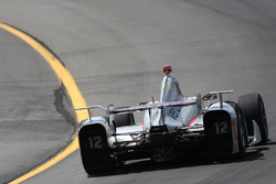 Will Power, Team Penske Chevrolet