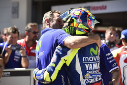 Valentino Rossi, Yamaha Factory Racing