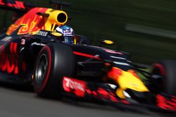 Daniel Ricciardo, Red Bull Racing RB12