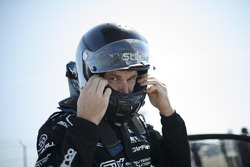 Chris Atkinson, Subaru