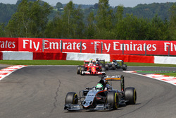 Nico Hulkenberg, Sahara Force India F1 VJM09