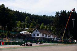 Sergey Sirotkin, ART Grand Prix