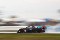 #10 Wayne Taylor Racing Corvette DP: Ricky Taylor, Jordan Taylor, Max Angelelli, Rubens Barrichello